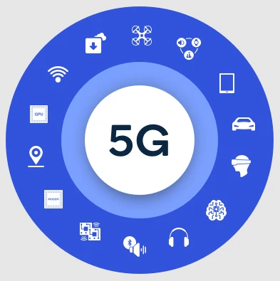 5G